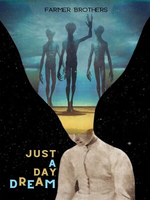 cover image of Just a Daydream